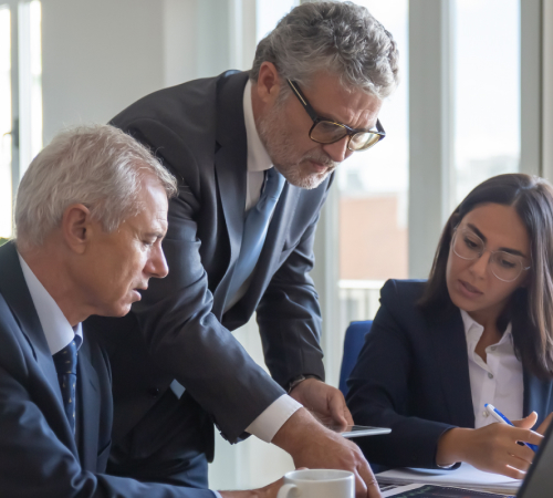 Understanding the Problem: Why Traditional Filing No Longer Works