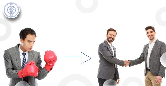 Why PrivateCourt Has Set and Executes Secure Communication
