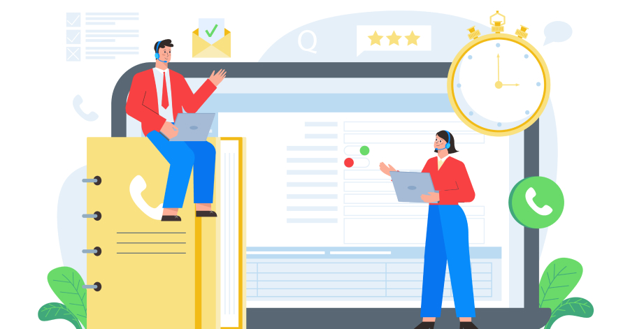 Simplifying Dispute Timelines with Real-time Updates