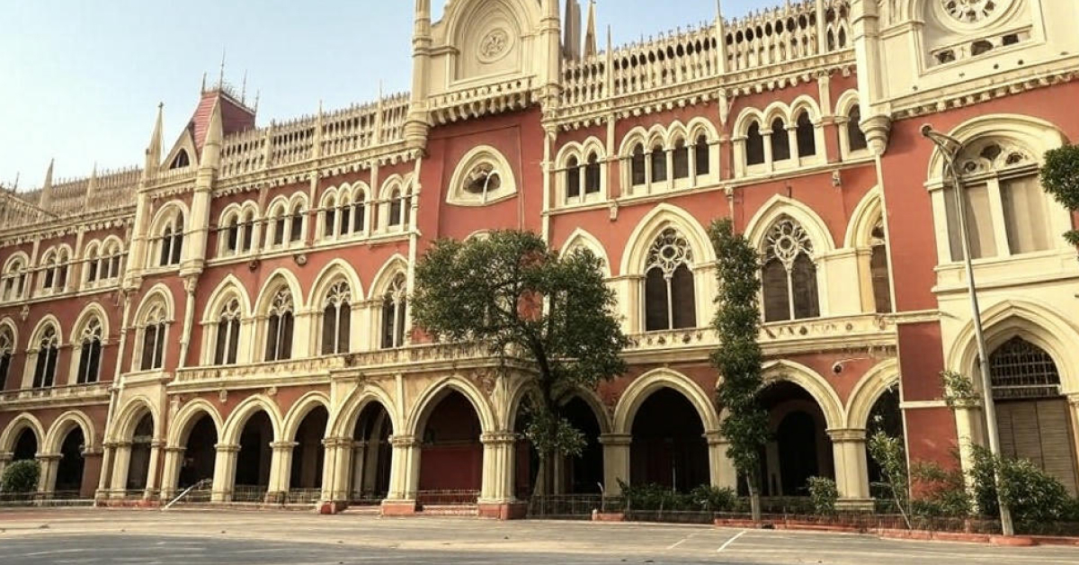 Calcutta High Court Appoints Arbitrator in Rs.15 Crore Government Dispute