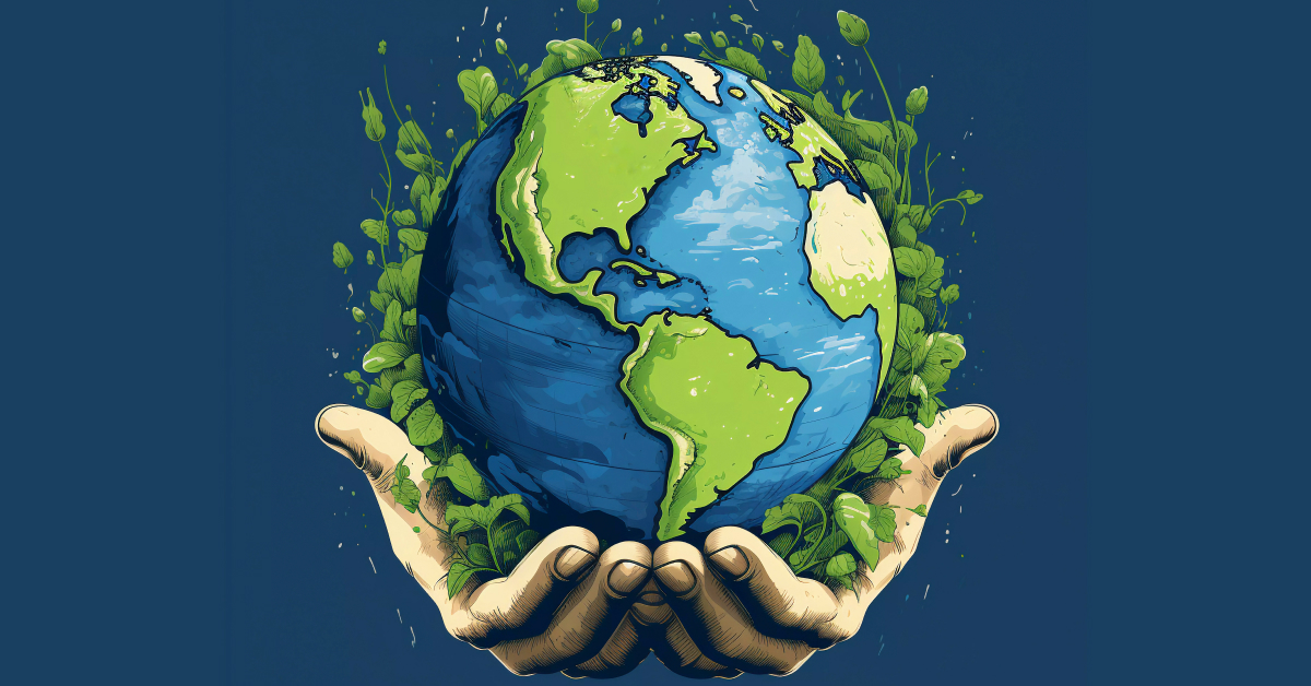 World Environment Day Calls You to Act Now, Save Tomorrow