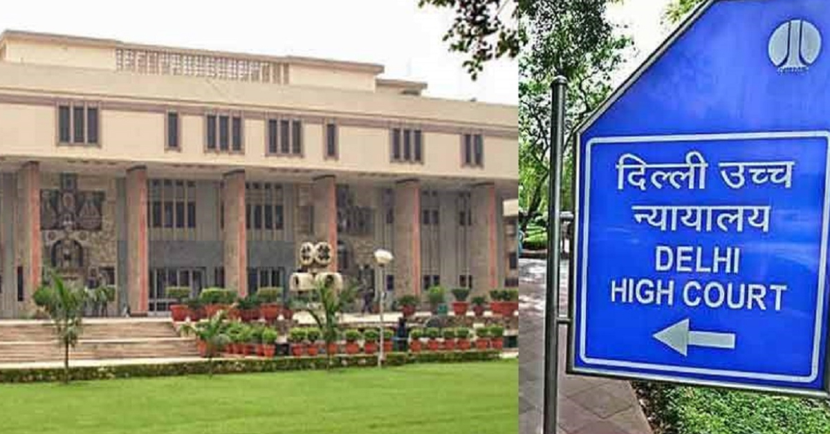 Delhi HC Limits Court Intervention with Interim Orders