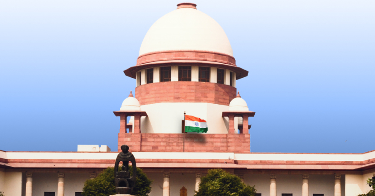 Supreme Court Empowers Courts to Modify Arbitral Awards
              
