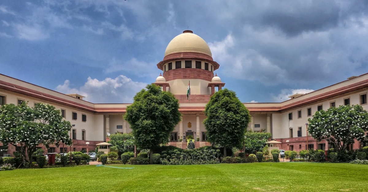 All EYES on the Supreme Court Over NEET-UG 2024 Controversy