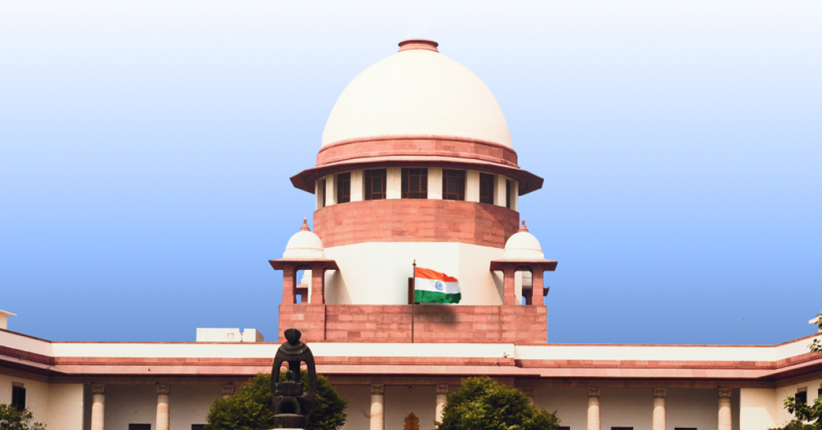 Supreme Court Overturns NCDRC Order in Citicorp Finance Case